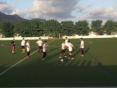 Centro Deportivo El Limonar