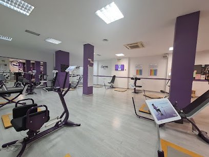 Curves Pamplona - Gimnasio para Mujeres en Navarra