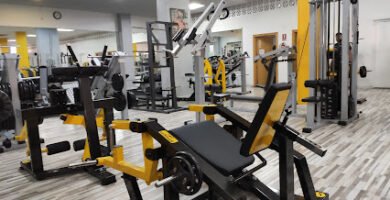Zeta Fitness