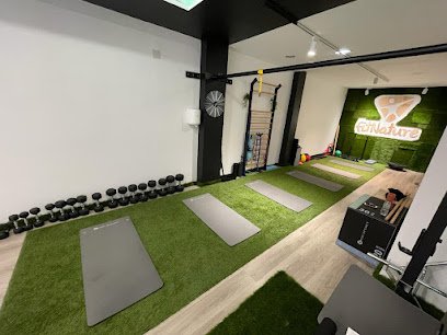 FIT NATURE