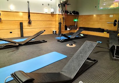 Osasun Oreka - Centro de entrenamiento personal y readaptación