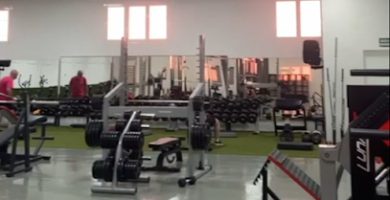 Gym Sport2you