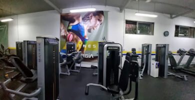 XFitness Retiro 24H