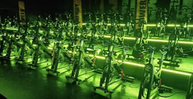 Krown Fitness
