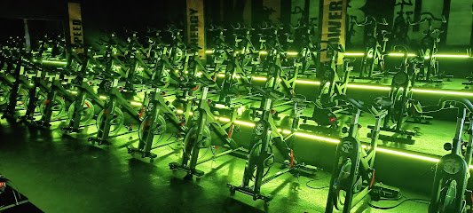 Krown Fitness
