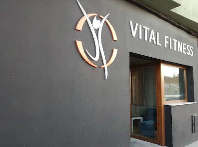 Vital Fitness C.A.F.y.R. SL