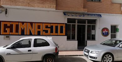 Gimnasio Yu-han