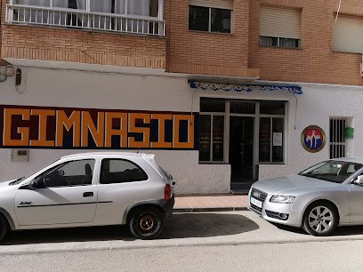 Gimnasio Yu-han