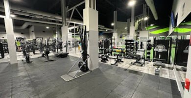 Dreamfit Logroño