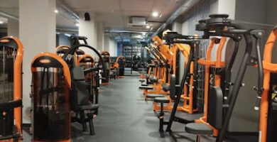 Basic-Fit Logroño Marqués de Murrieta