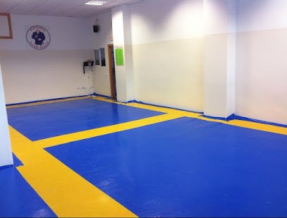Club de Judo Enrique Palacios
