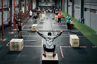 Iron Box Vigo