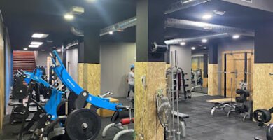 nextfit san diego