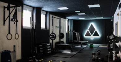 EmPawer Fitness | Gimnasio con Entrenador Personal