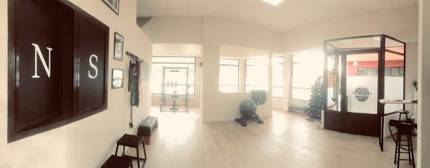 Training T North Studio