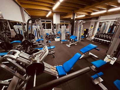 Olympo Fitness