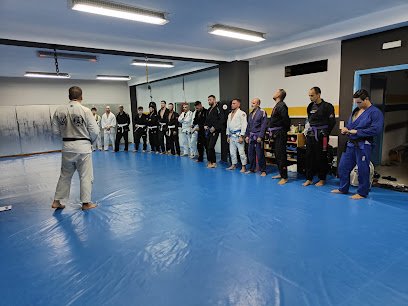 Loyalty spain jiu jitsu Vigo