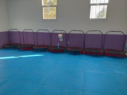 gimnasio garrovillas