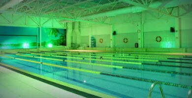 Paidesport Center Corredor