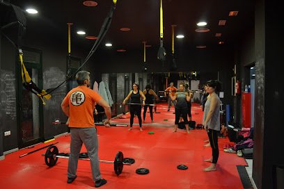 CEFyD Alicia Muñoz | Gimnasio en Badajoz