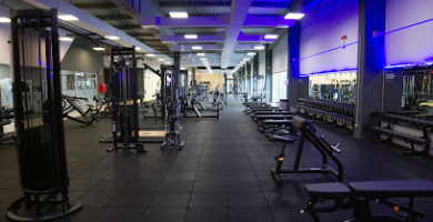 VivaGym Torrejón | Gimnasio en Madrid