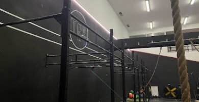 TRY Fitness Box