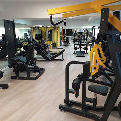 JurNa Gym