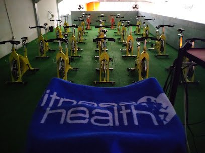 Fitness Health