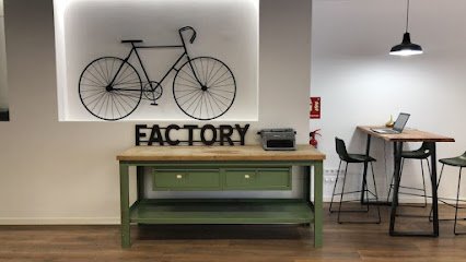 La Fábrica del Ejercicio