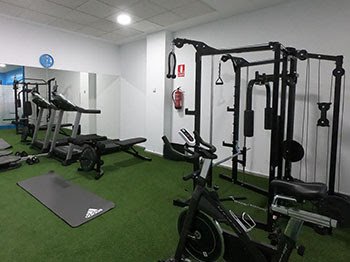 Good Fitness 23