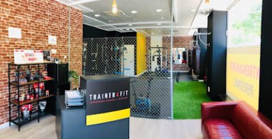Trainer4Fit