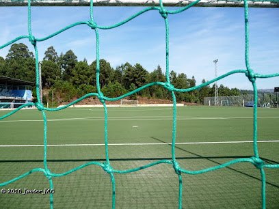 R.C.CELTA DE VIGO Instalacións Deportivas da Madroa