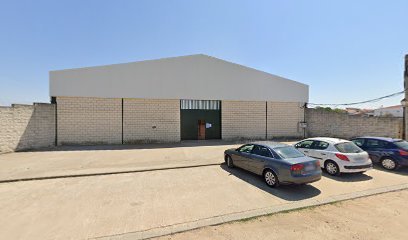 Polideportivo