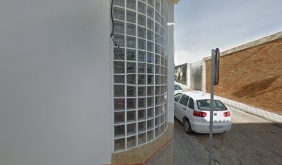 Gimnasio de María