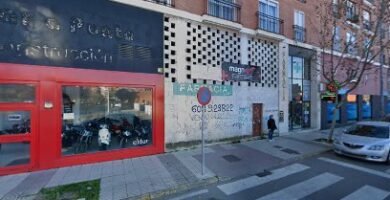 Fitness Center Badajoz