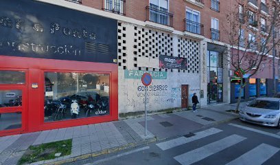 Fitness Center Badajoz