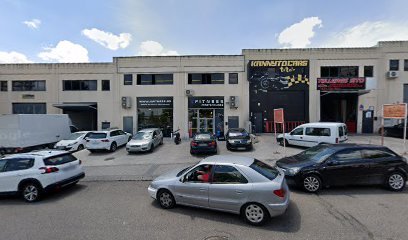Xfitness Arroyomolinos 2