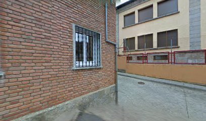 Pabellón polideportivo Filiberto Villalobos