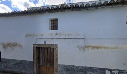 Zona de ejercicios
