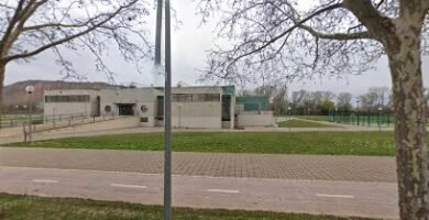 Sala Polivalente de la UR