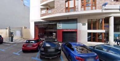 dpgym Tudela