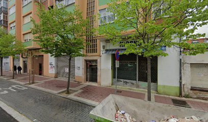 Synergym Valladolid La Paz