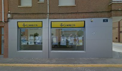 Gimnasio Pradejon