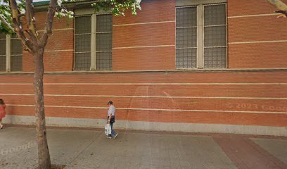 Polideportivo Vicente Ochoa