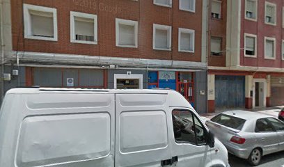 Pilcas Boxing Club