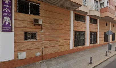 Gimnasio Príncipe Felipe