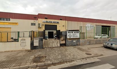 ELITE GYM