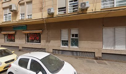Gym Ella's