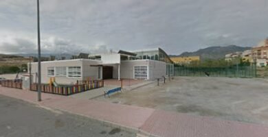 Pista municipal de balonmano playa
