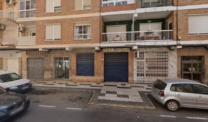Centro Aikido Cartagena